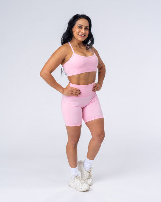 ESSENCE "Y" Back Sports Bra