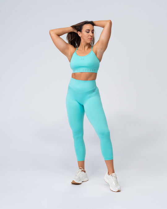 Royal Change Essentials High Rise 7/8 Legging