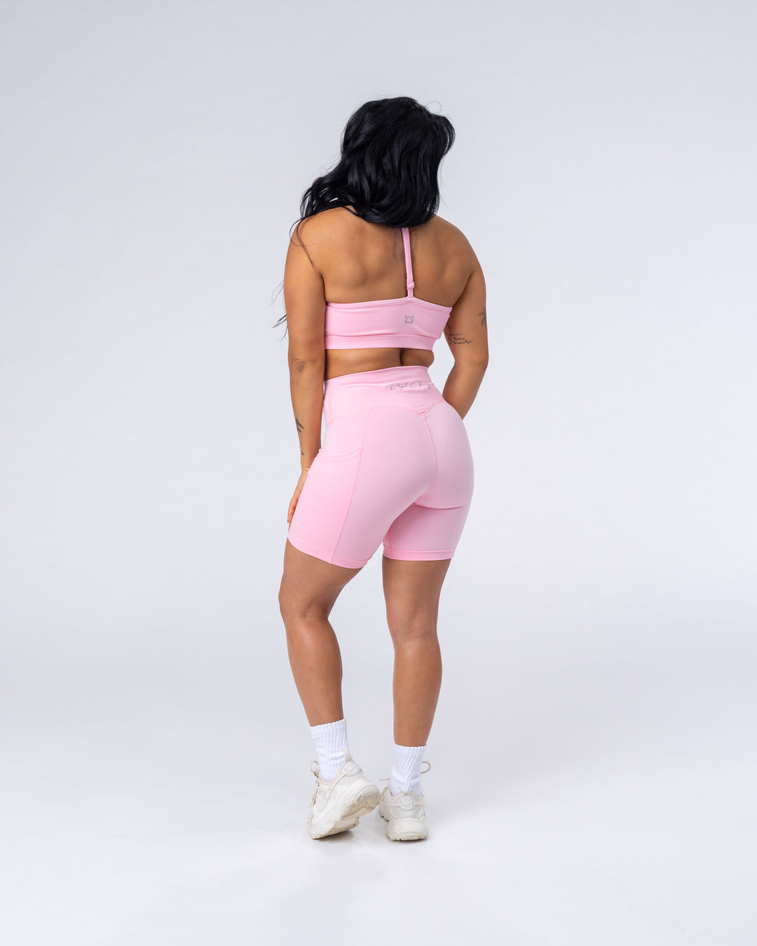 ESSENCE "Y" Back Sports Bra