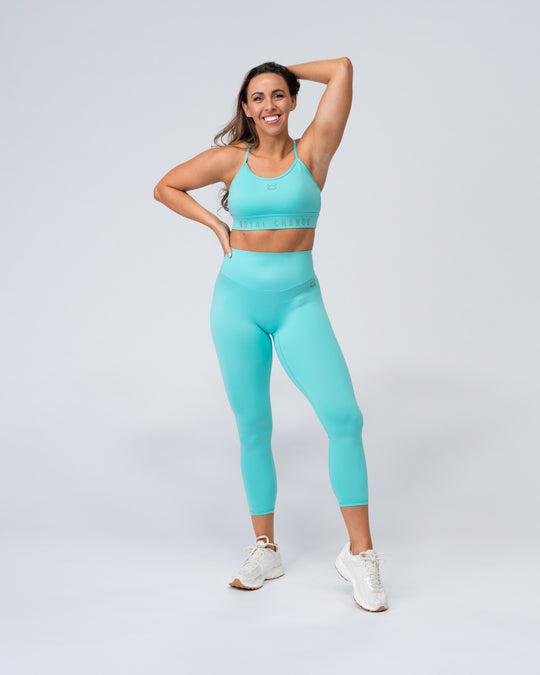 Royal Change Essentials Strappy Sports Bra