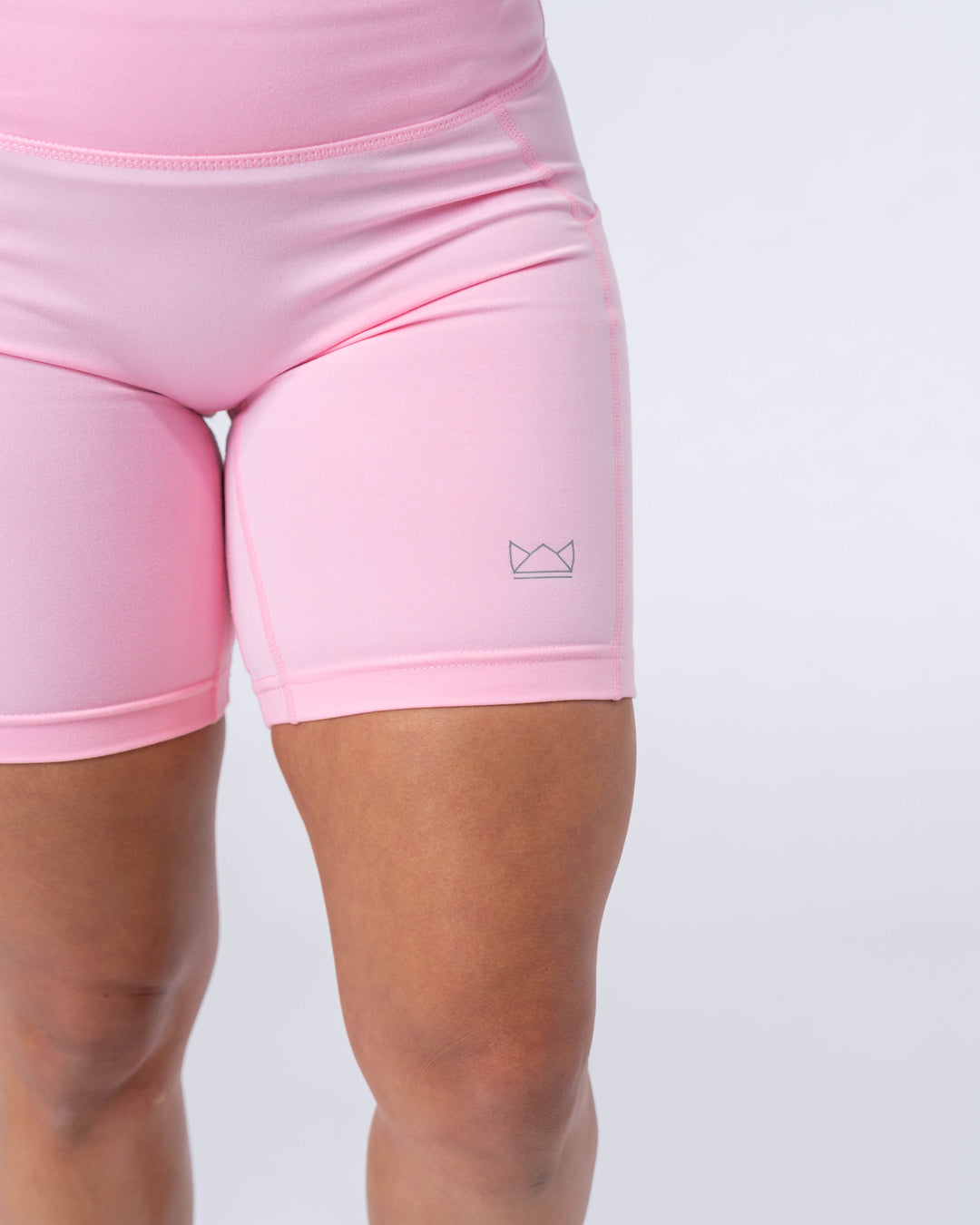 ESSENCE 7" Biker Pocket Short