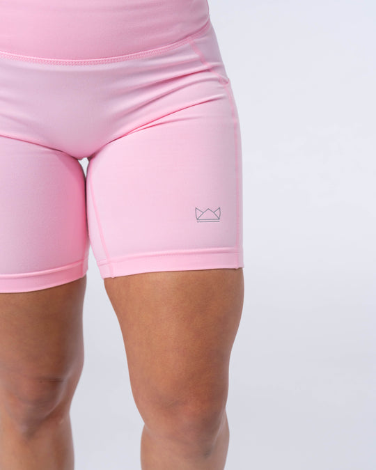 ESSENCE 7" Biker Pocket Short