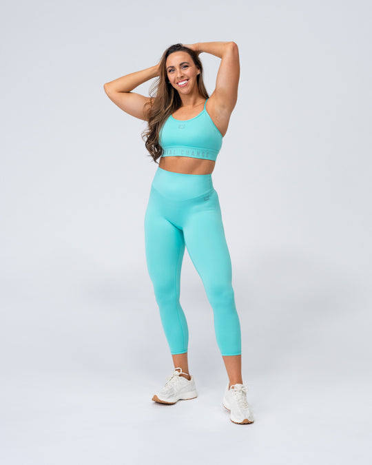 Royal Change Essentials Strappy Sports Bra