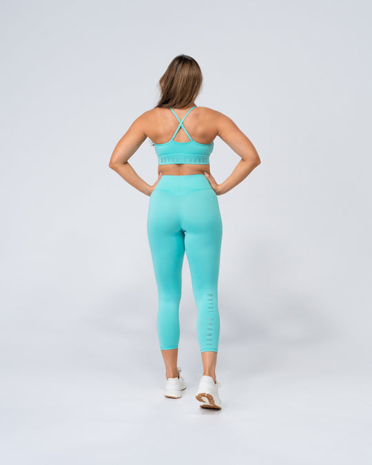 Royal Change Essentials High Rise 7/8 Legging