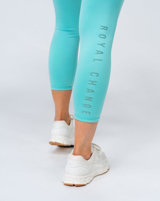 Royal Change Essentials High Rise 7/8 Legging