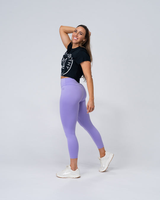 Royal Change Essentials High Rise 7/8 Legging