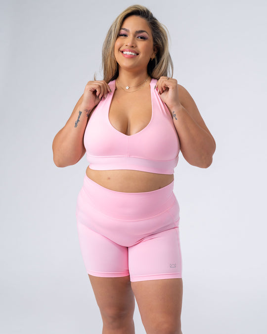 ESSENCE 7" Biker Pocket Short