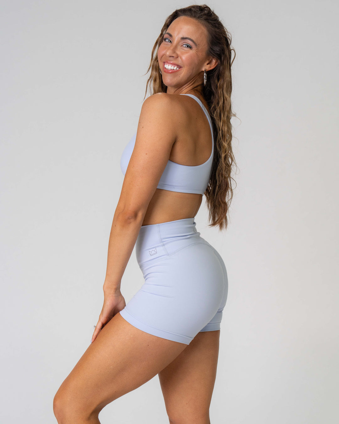 DAYDREAM 4.5" Performance Short