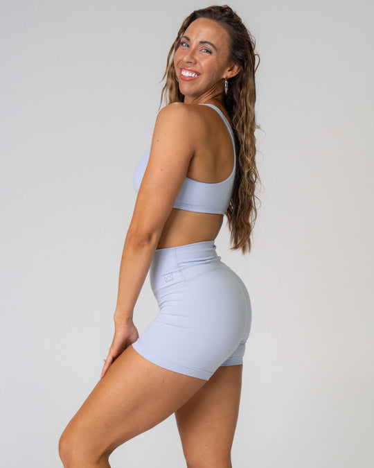 DAYDREAM 4.5" Performance Short