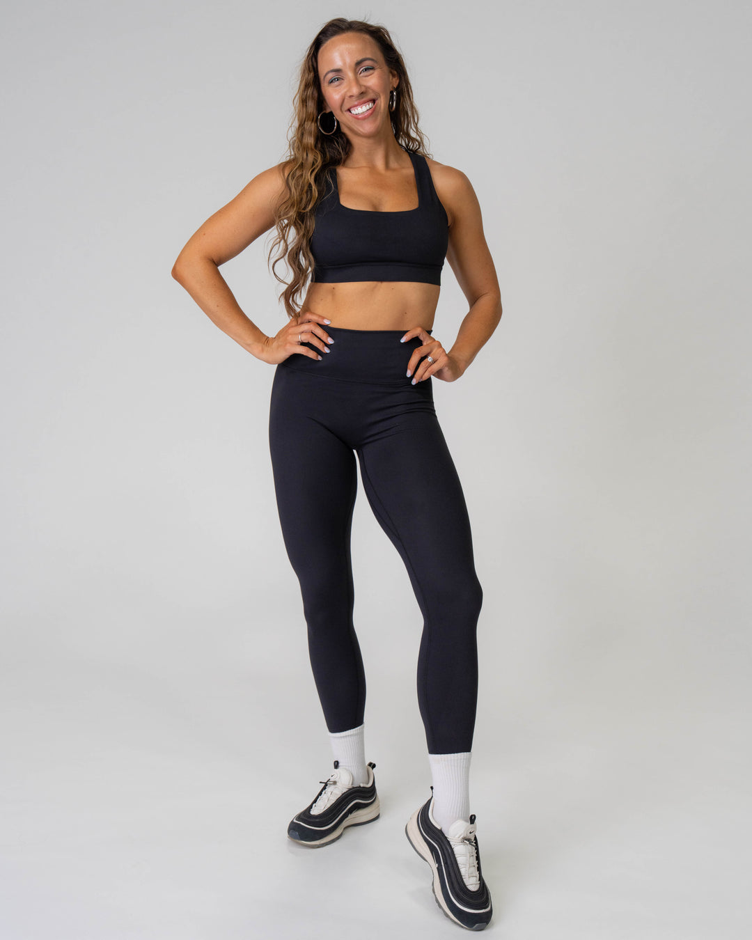 DAYDREAM Full Length Legging