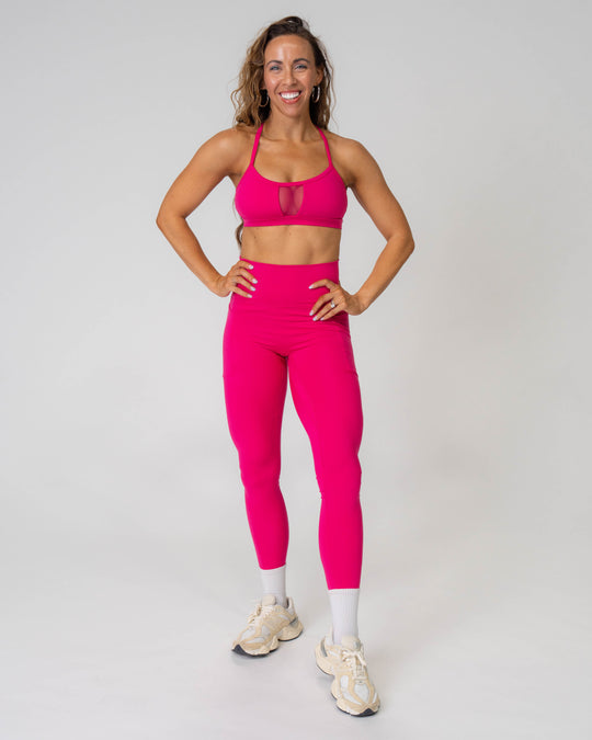 DAYDREAM Full Length Pocket Legging