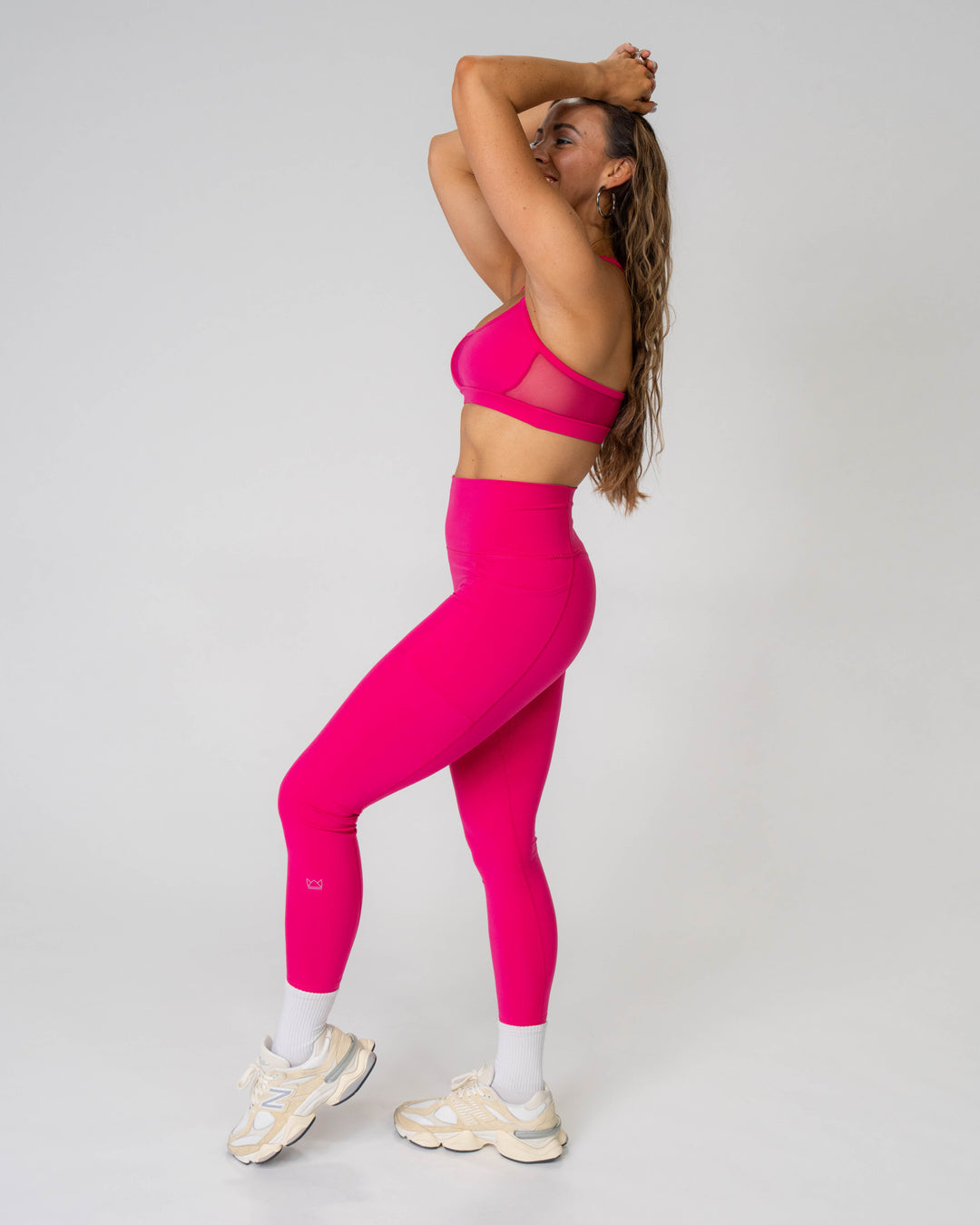 DAYDREAM Full Length Pocket Legging