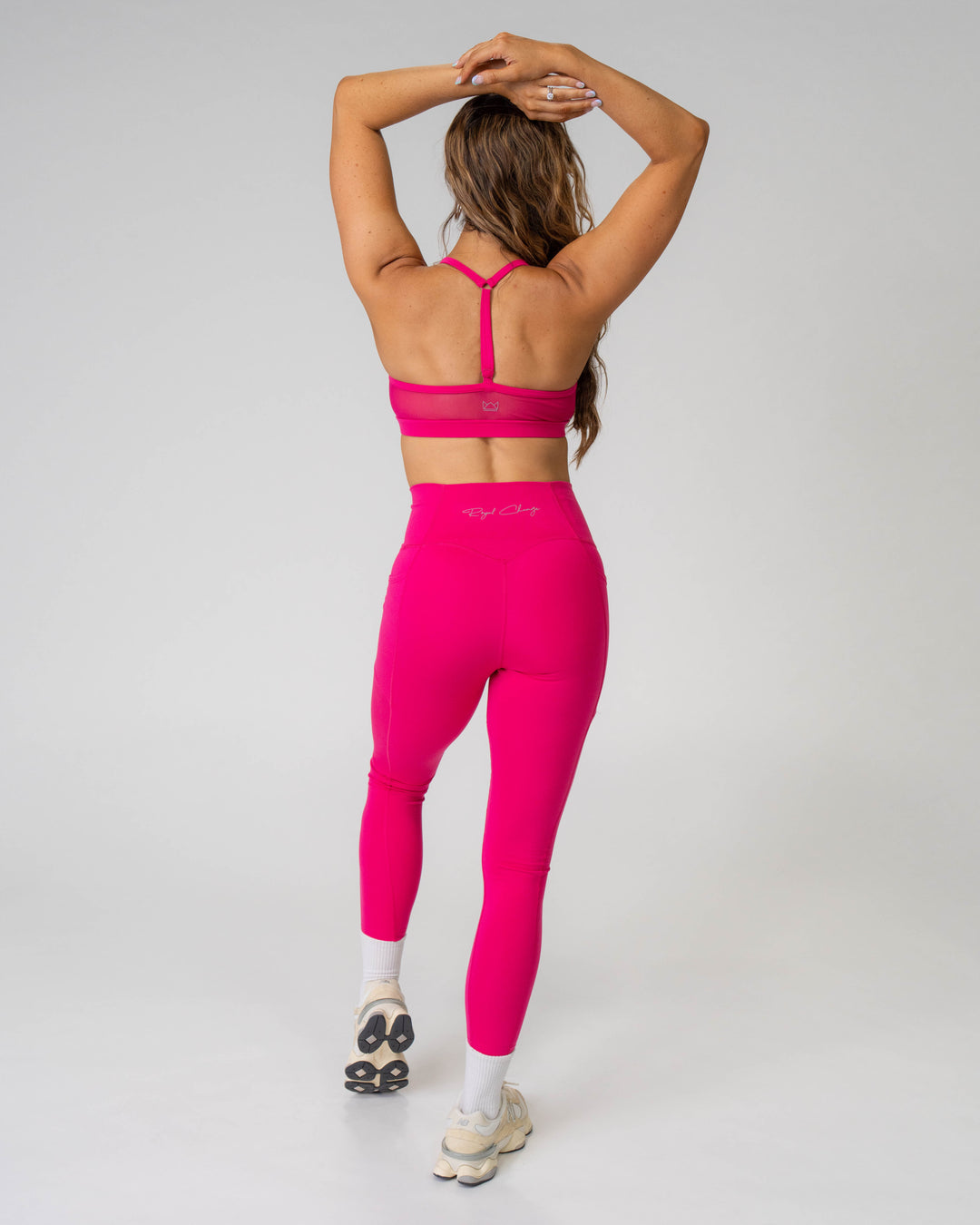 DAYDREAM Full Length Pocket Legging
