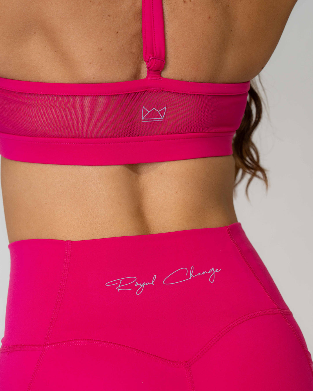 DAYDREAM Full Length Pocket Legging