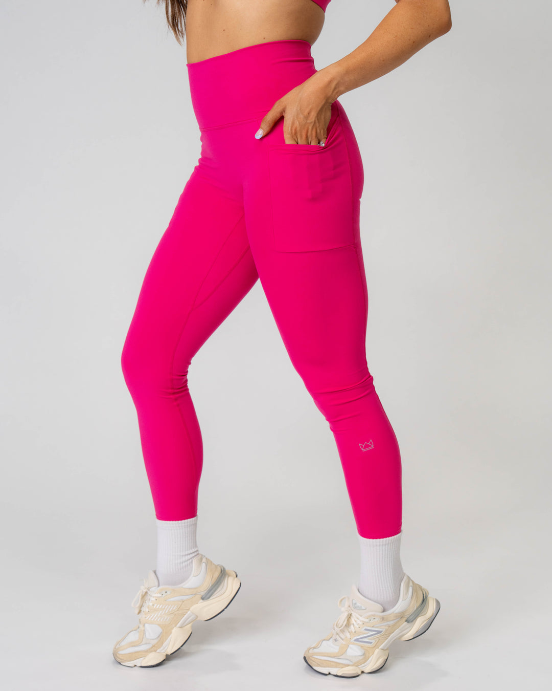 DAYDREAM Full Length Pocket Legging