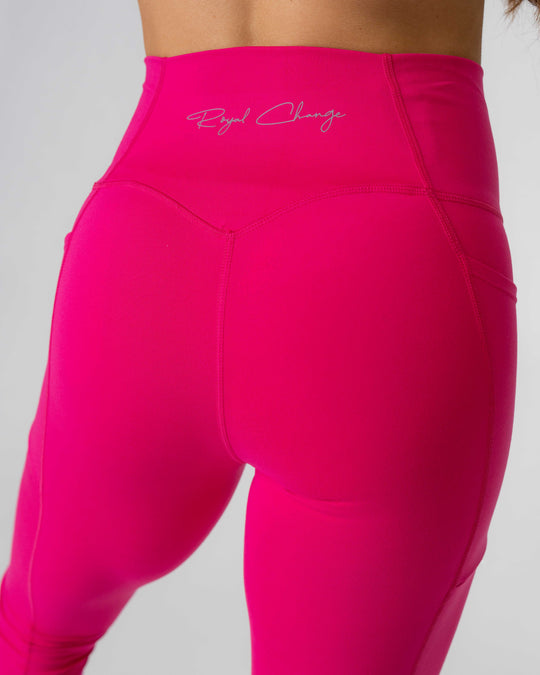DAYDREAM Full Length Pocket Legging