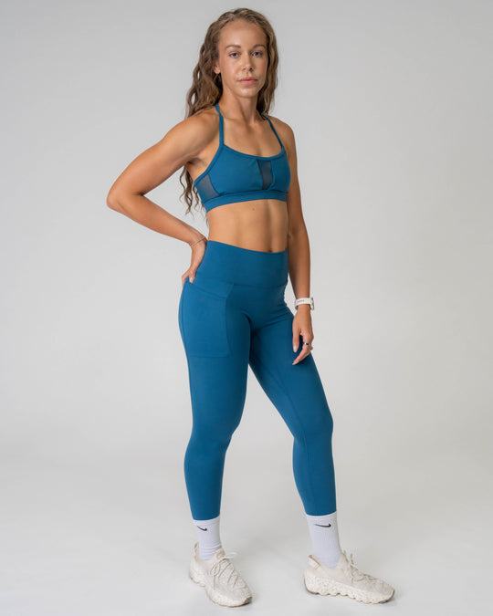 DAYDREAM Full Length Pocket Legging