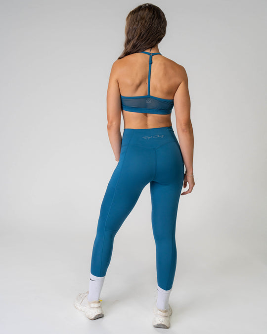 DAYDREAM Full Length Pocket Legging