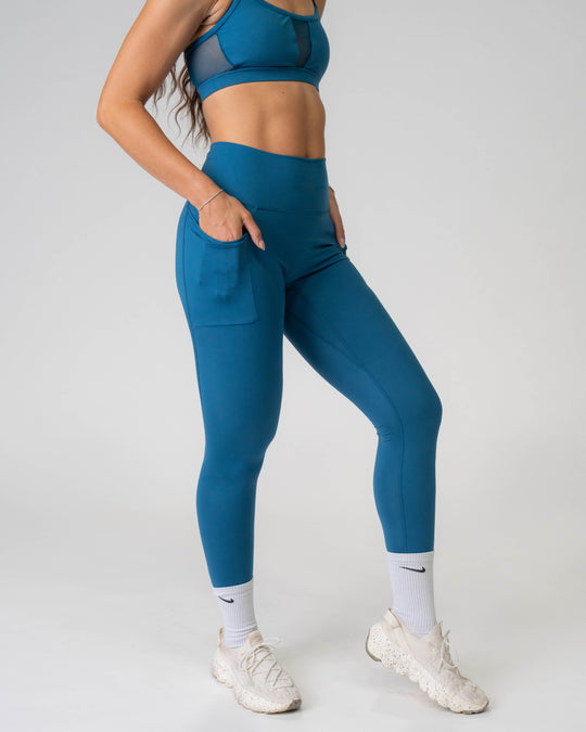 DAYDREAM Full Length Pocket Legging