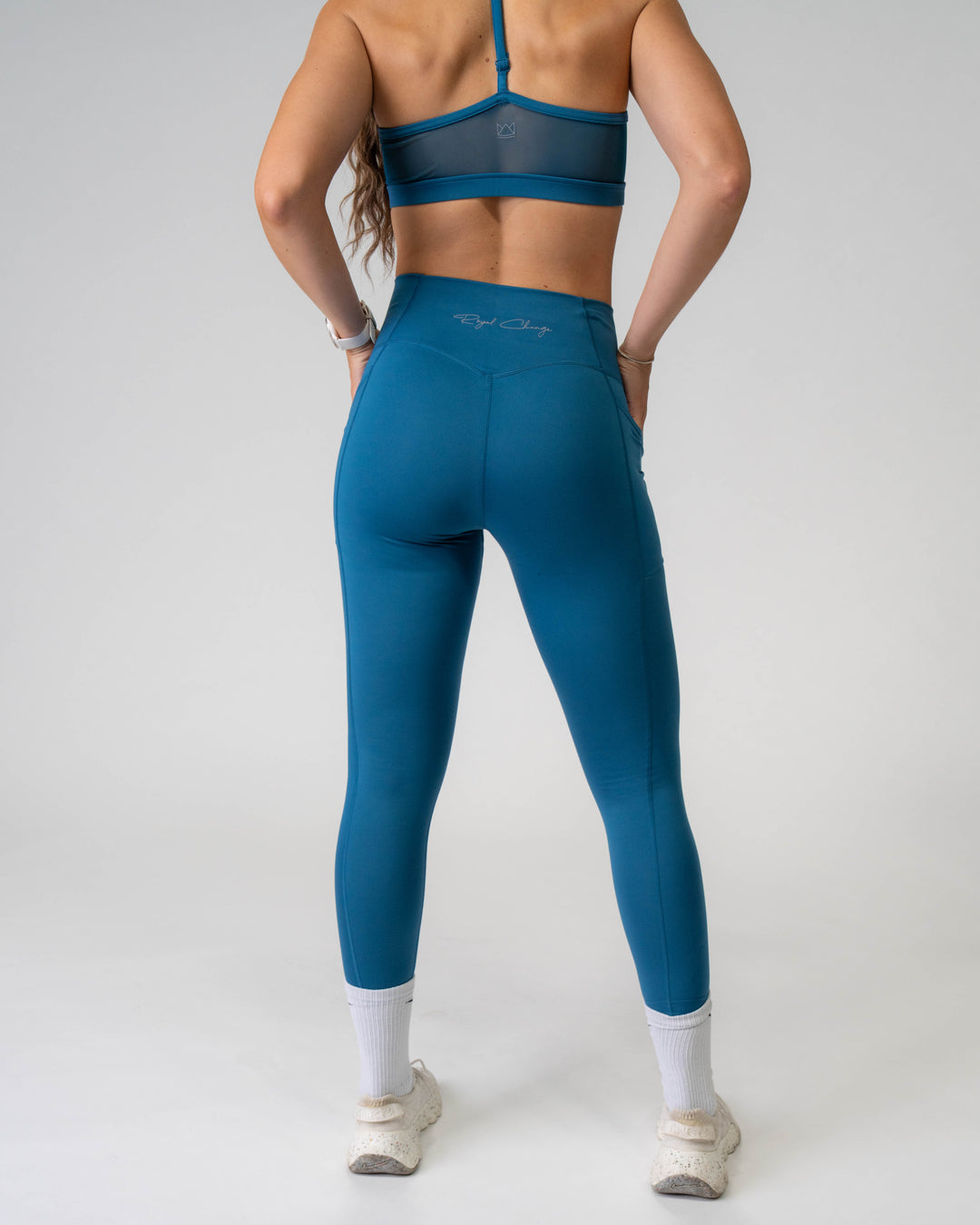 DAYDREAM Full Length Pocket Legging