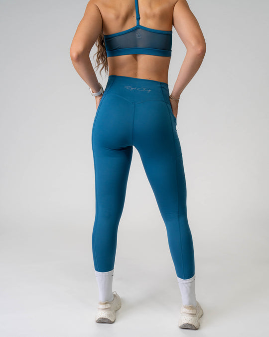 DAYDREAM Full Length Pocket Legging