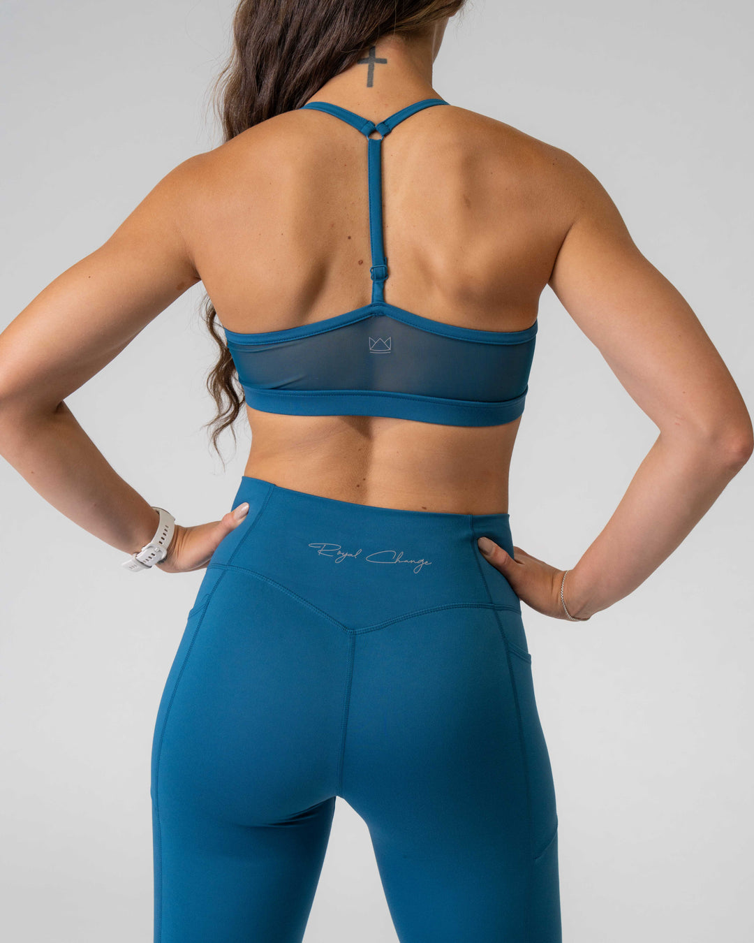 DAYDREAM Full Length Pocket Legging