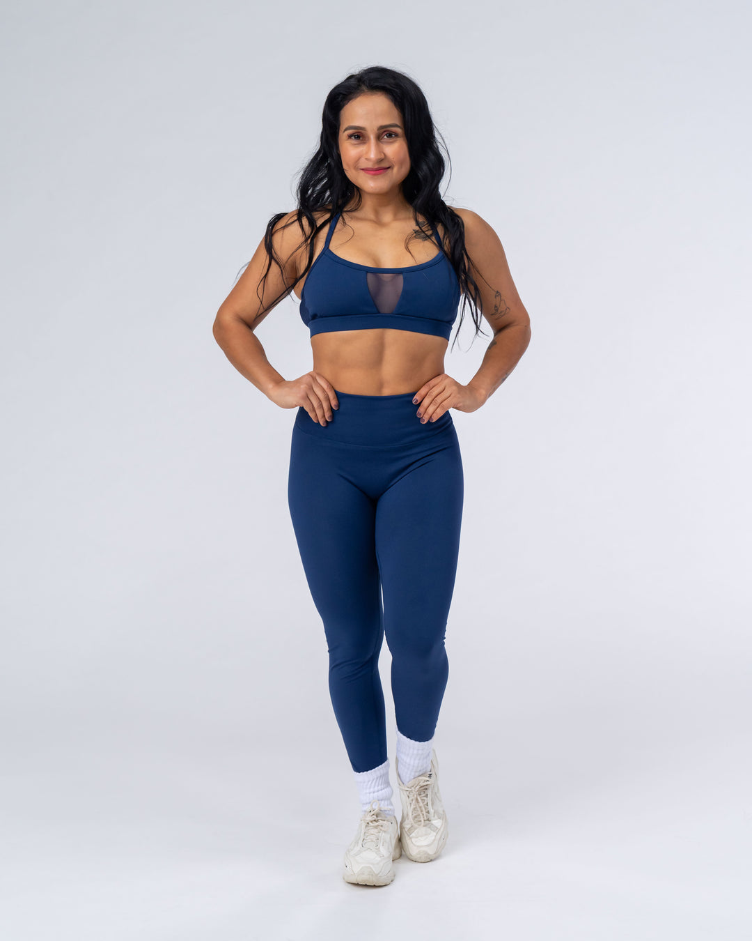 ESSENCE Full Length Legging