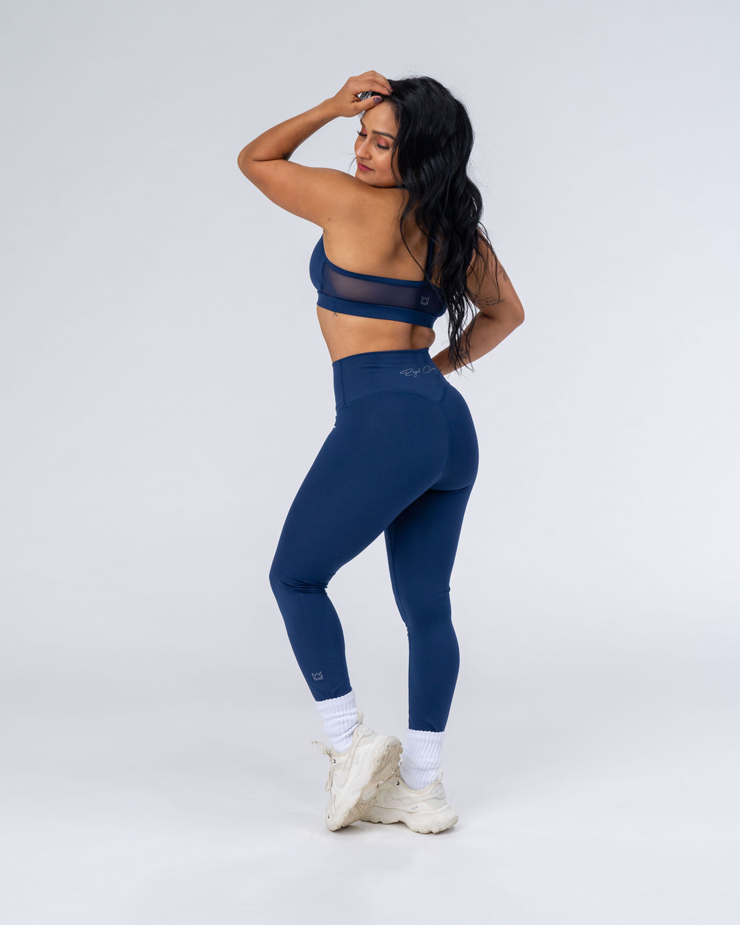 ESSENCE Full Length Legging