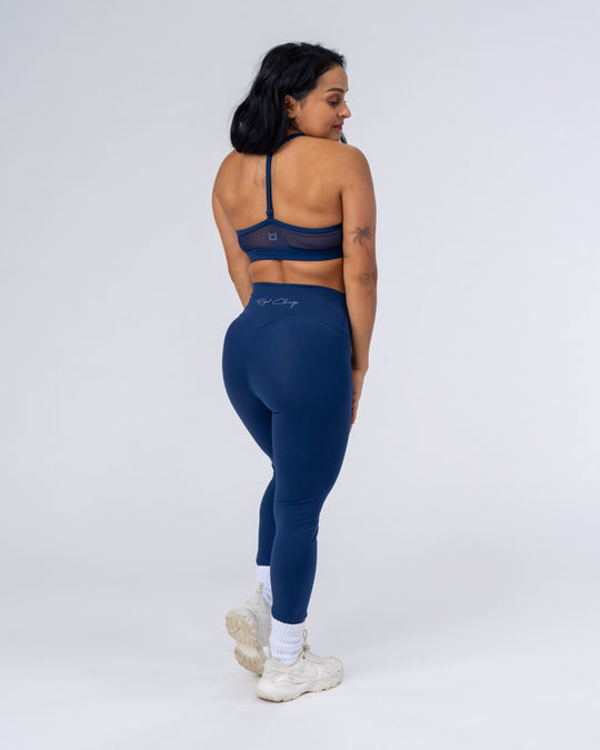 ESSENCE Full Length Legging
