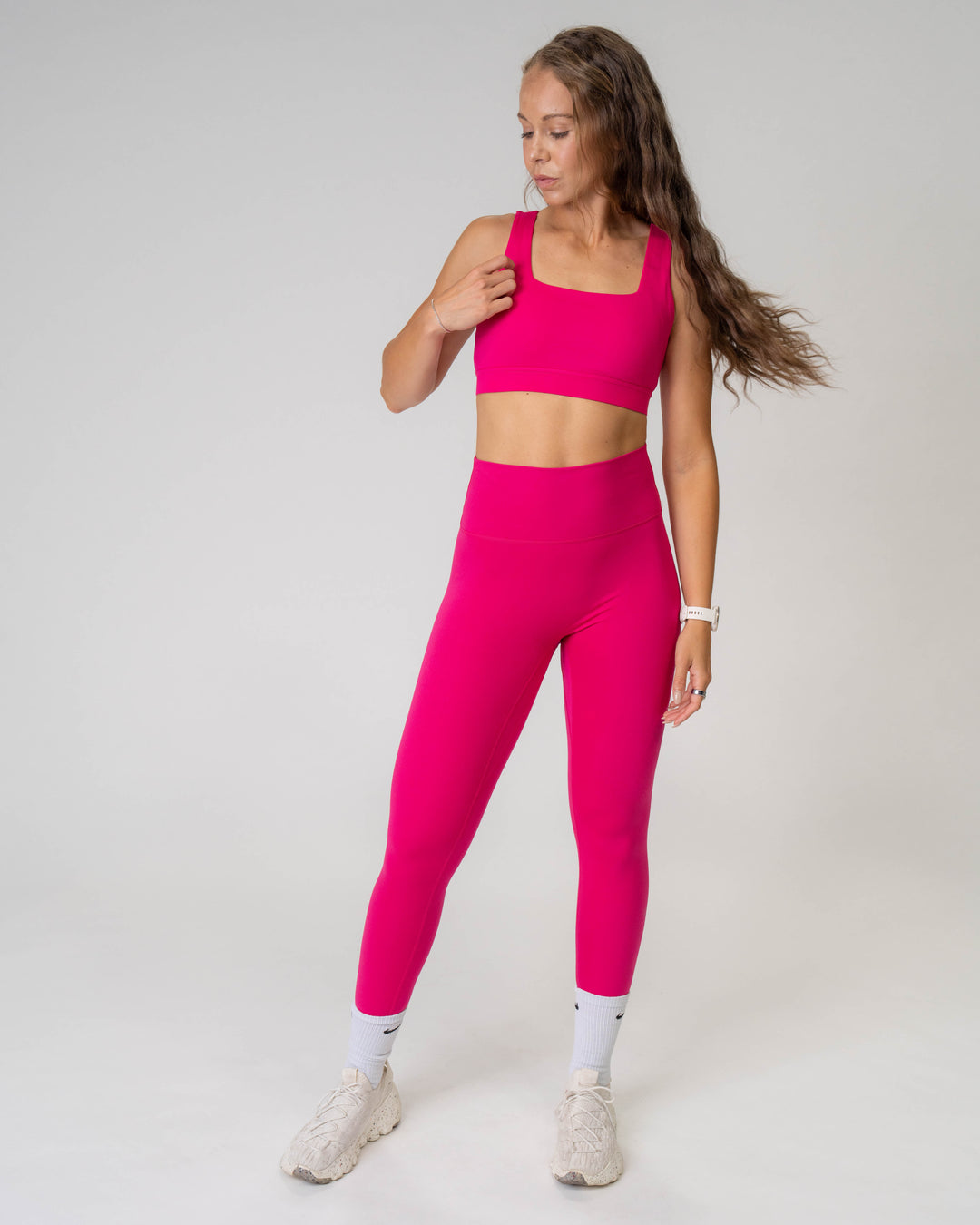 DAYDREAM Full Length Legging