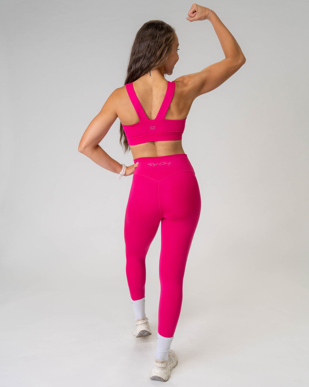 DAYDREAM Full Length Legging