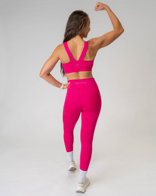 DAYDREAM Full Length Legging