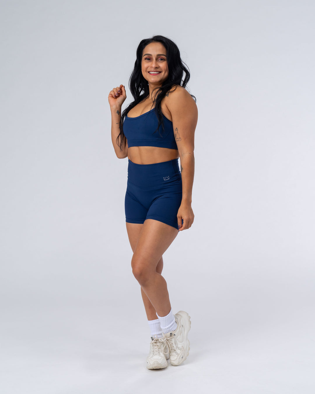 ESSENCE "Y" Back Sports Bra