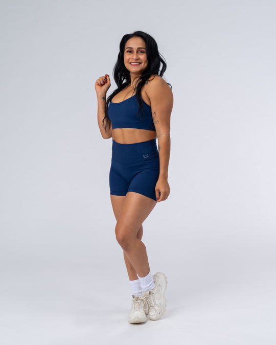 ESSENCE "Y" Back Sports Bra