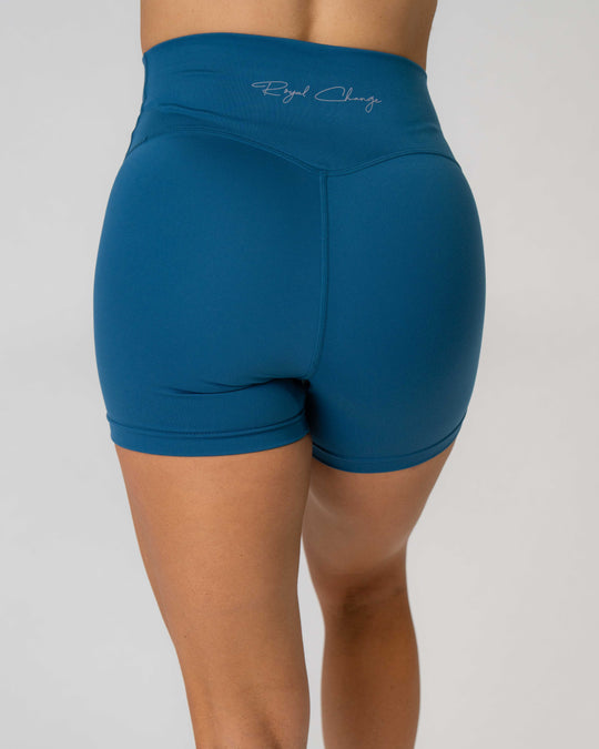 DAYDREAM 4.5" Performance Short