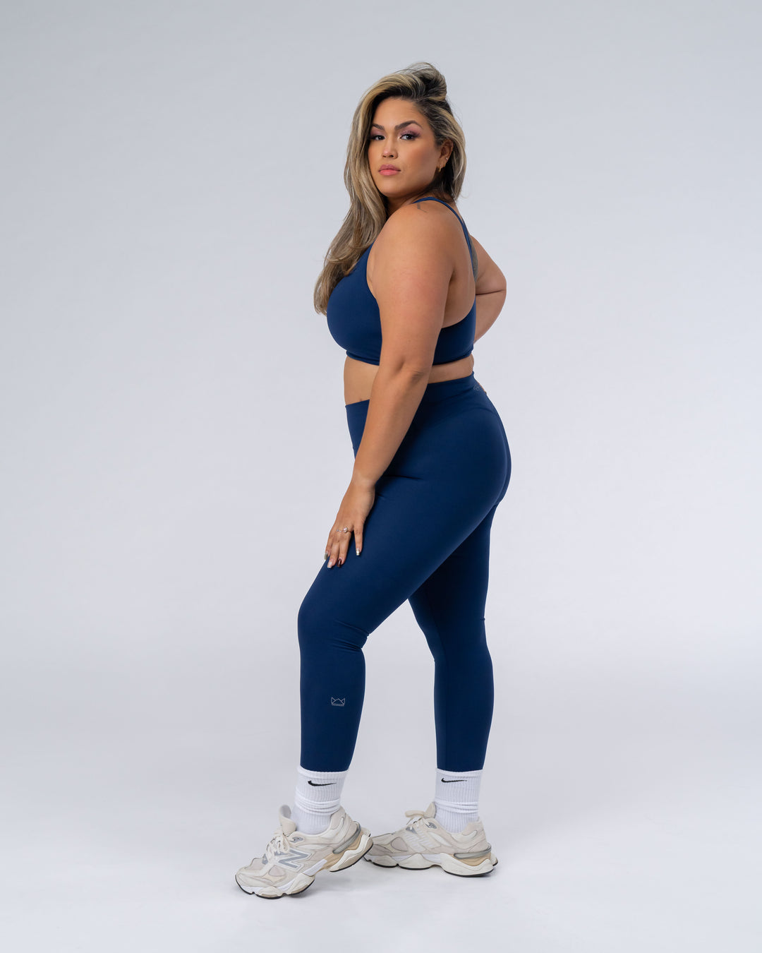 ESSENCE Full Length Legging