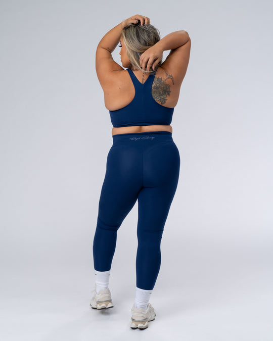 ESSENCE Full Length Legging