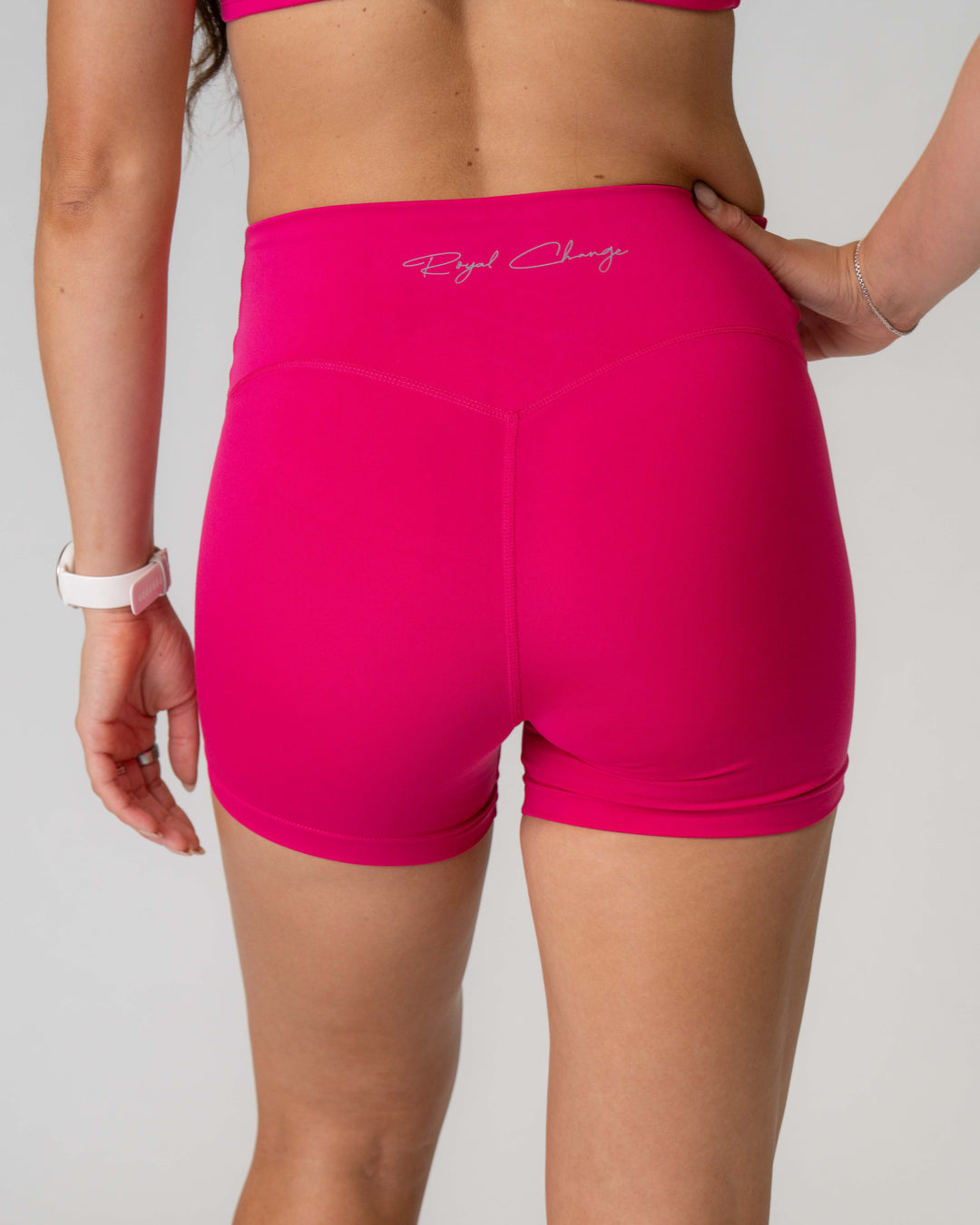 DAYDREAM 4.5" Performance Short