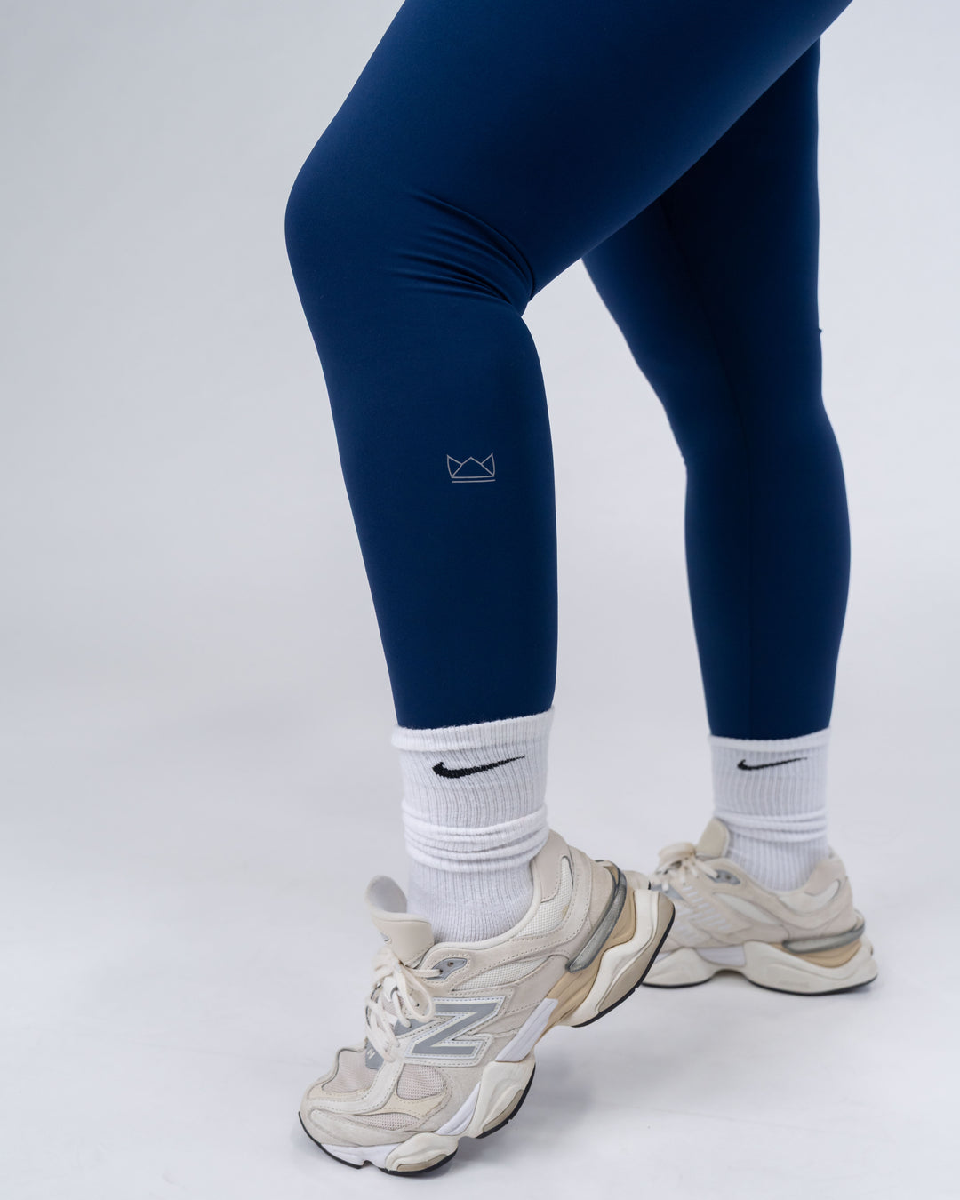 ESSENCE Full Length Legging