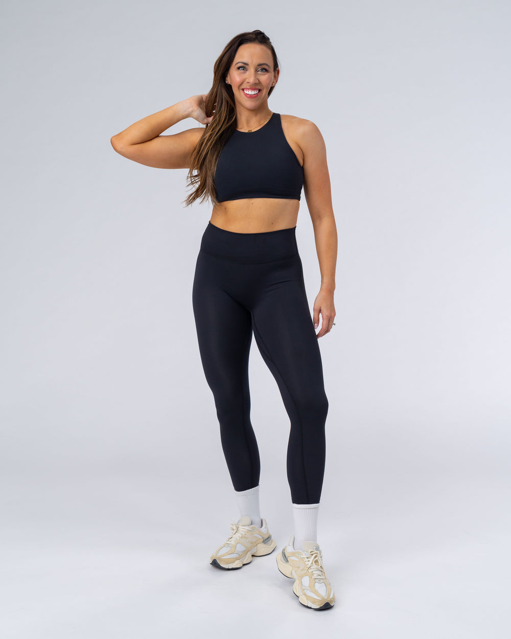 ESSENCE Full Length Legging