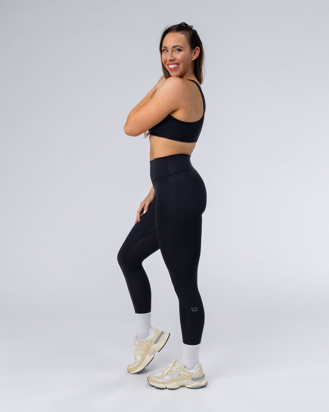 ESSENCE Full Length Legging