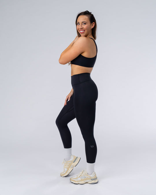 ESSENCE Full Length Legging