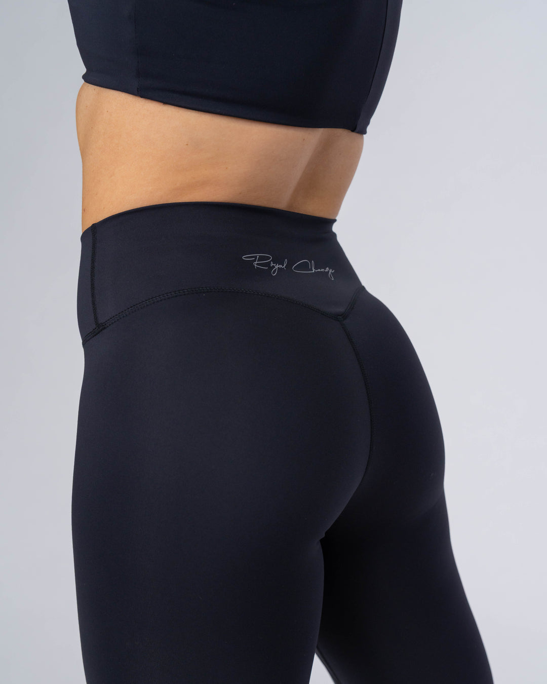 ESSENCE Full Length Legging