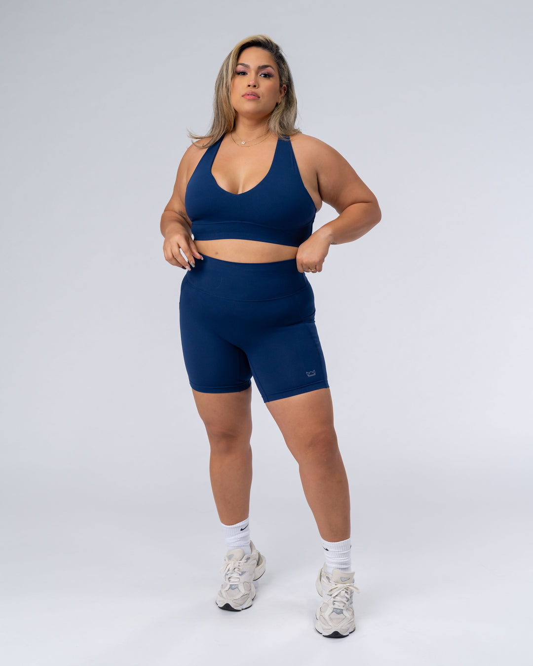 ESSENCE 7" Biker Pocket Short