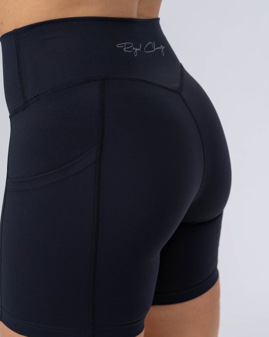 ESSENCE 7" Biker Pocket Short