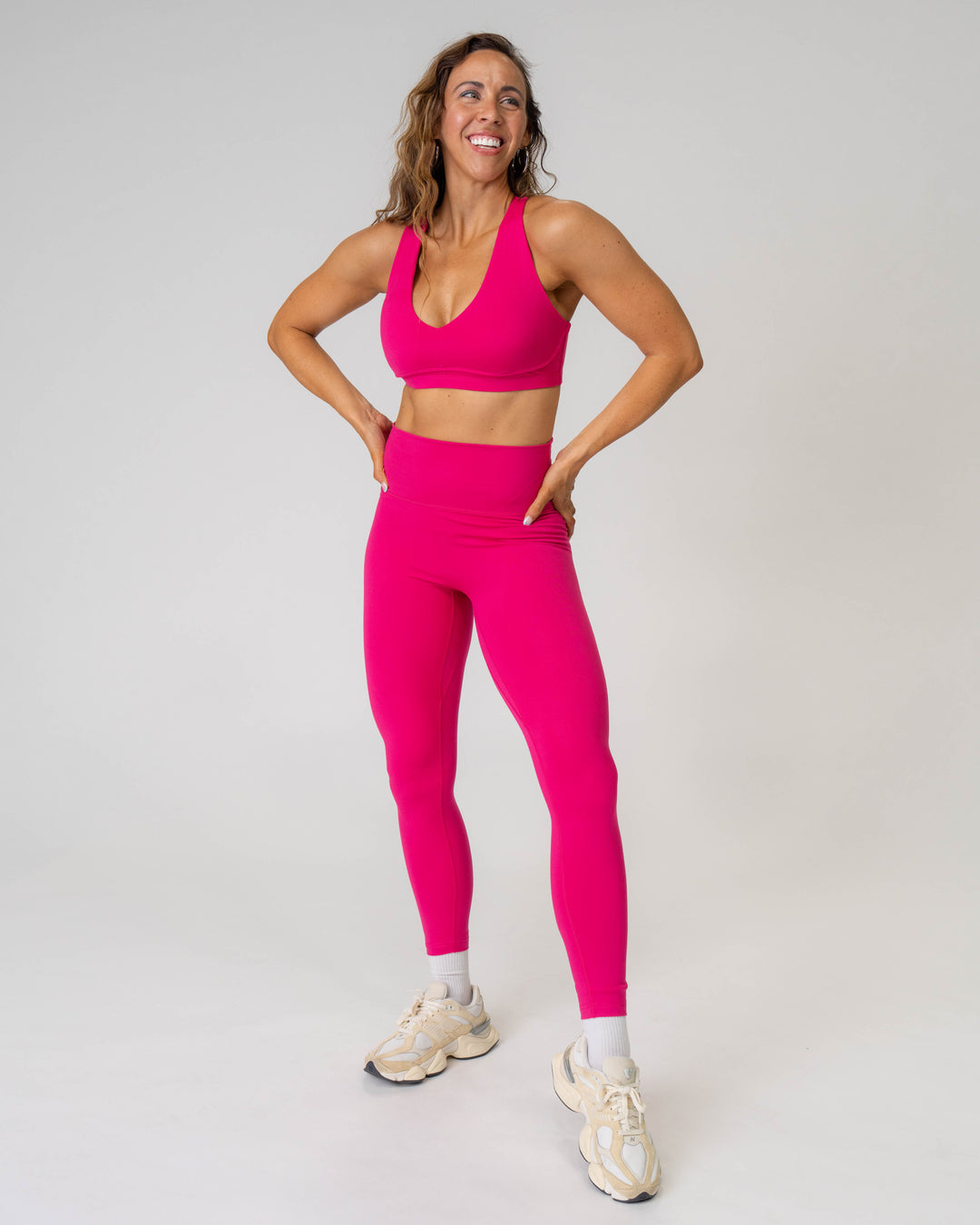 DAYDREAM Full Length Legging