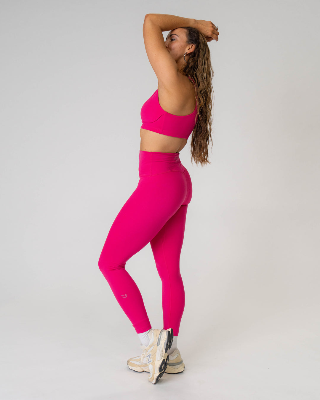 DAYDREAM Full Length Legging