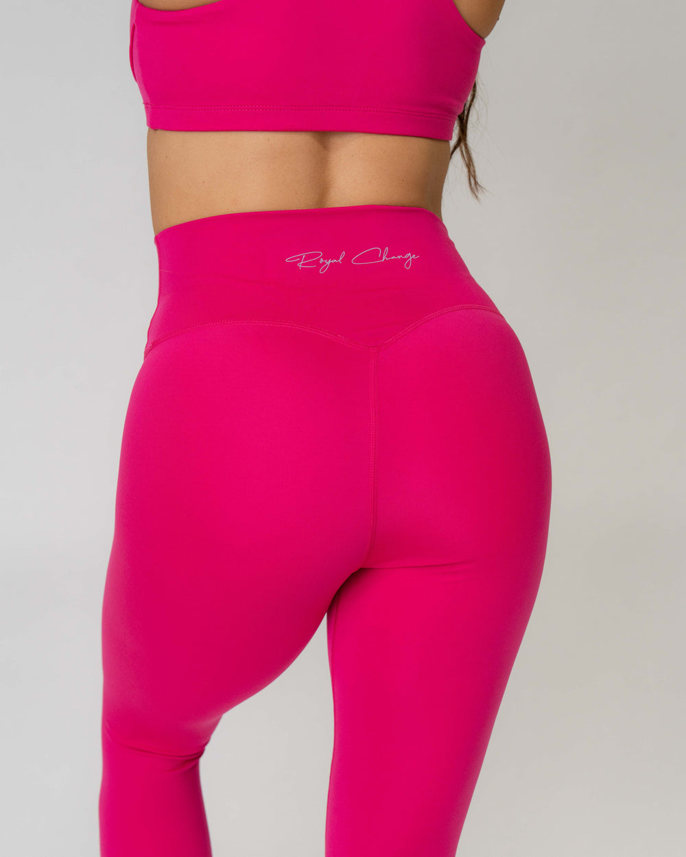DAYDREAM Full Length Legging