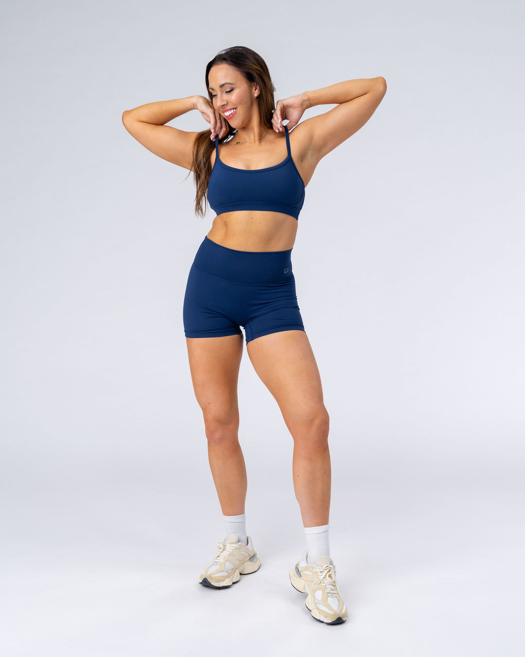 ESSENCE "Y" Back Sports Bra