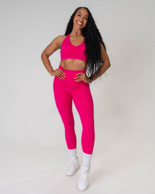 DAYDREAM Full Length Pocket Legging